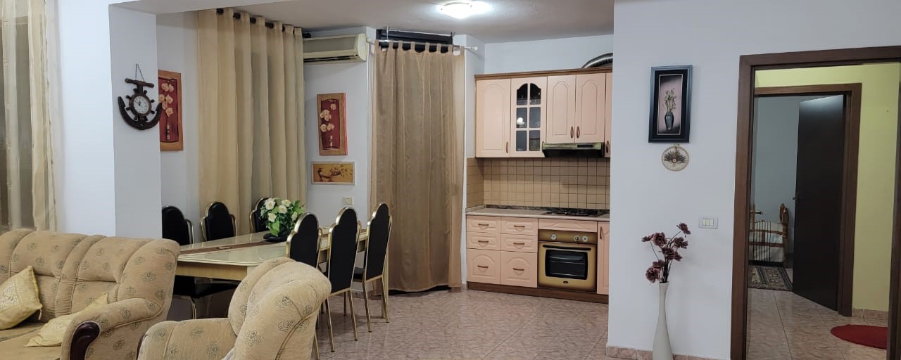 Alquiler | apartamento 2 + 1 | Blloku | 900 €/mes (5)