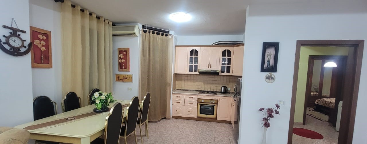 Alquiler | apartamento 2 + 1 | Blloku | 900 €/mes (8)
