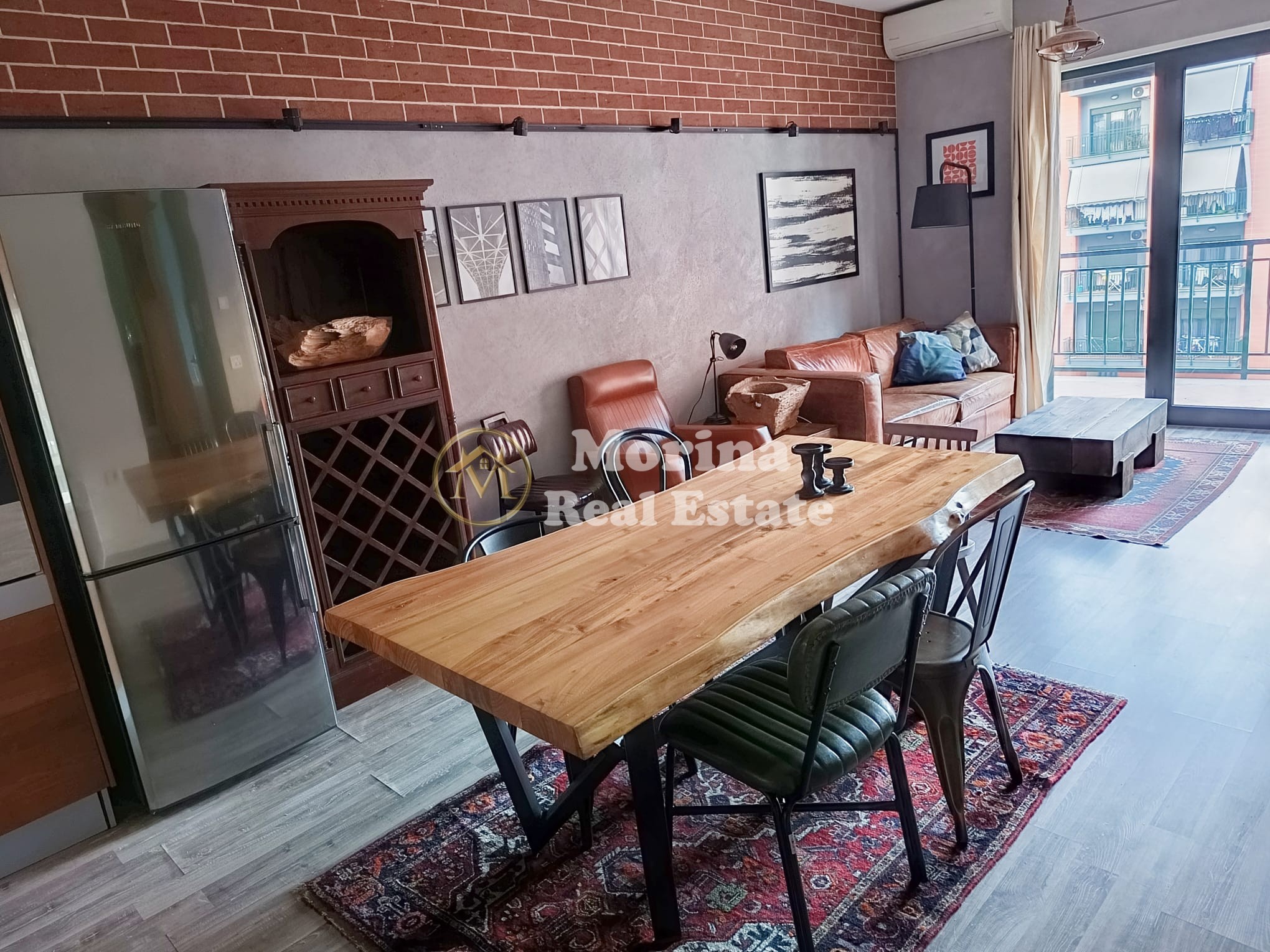 Verkauf | 2 + 1 wohnung | nexho konomi | 230.000 € (2)