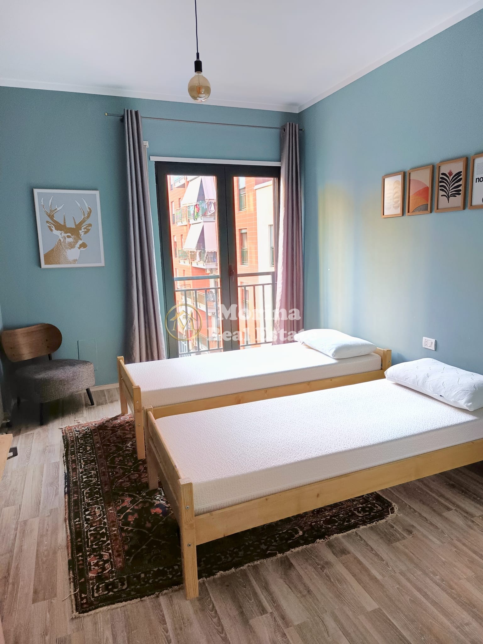 Verkauf | 2 + 1 wohnung | nexho konomi | 230.000 € (7)