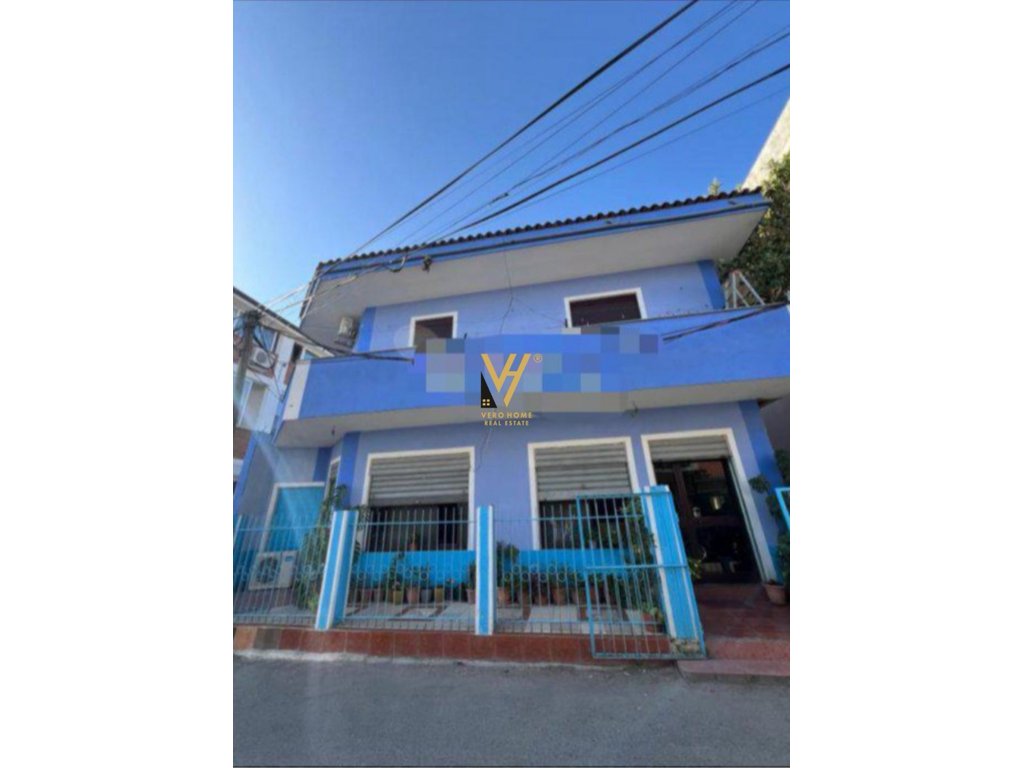 Casa privata + negozio in vendita a sukth, durres 220.000 euro