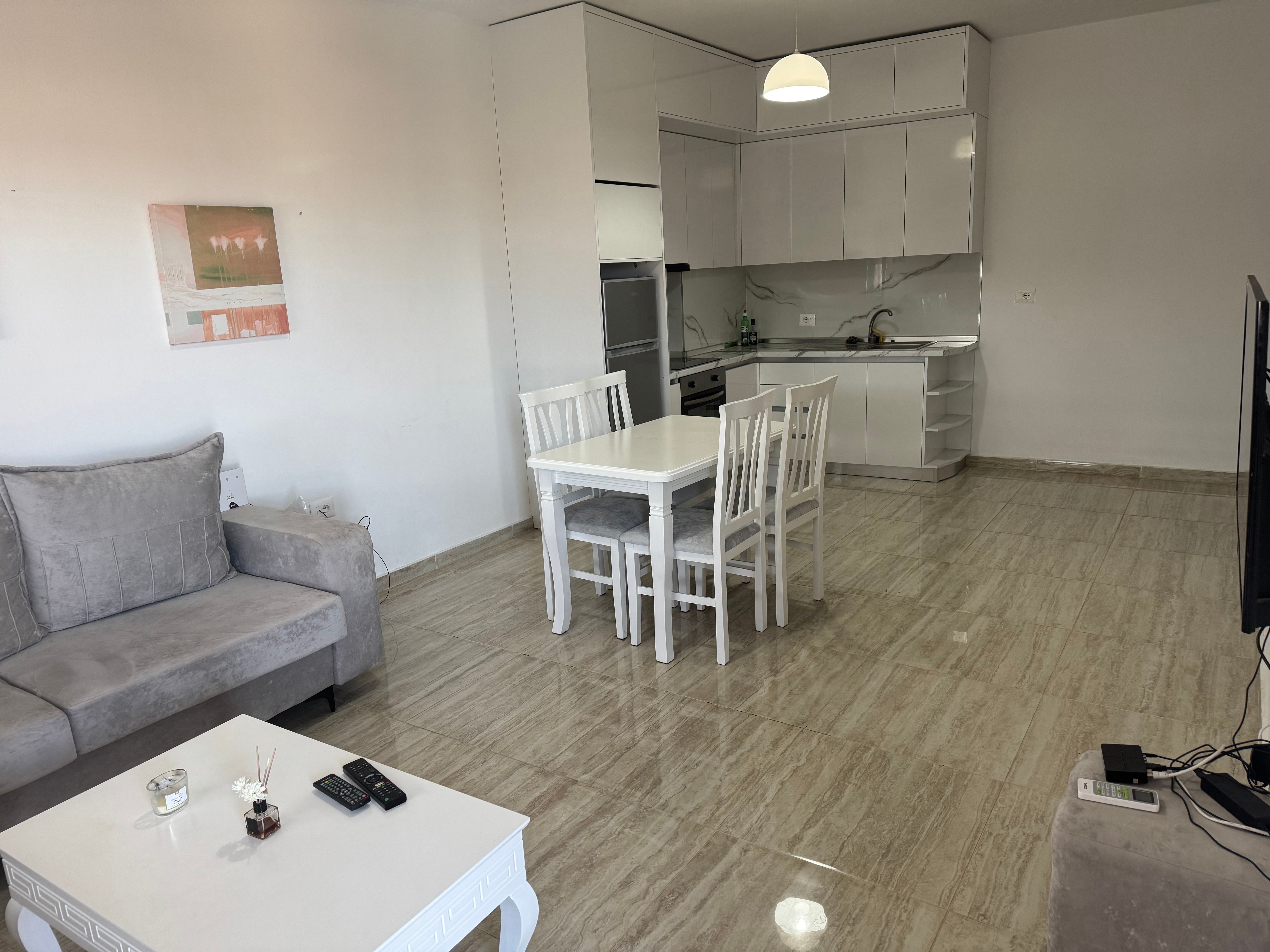 Louer | appartement 1 + 1 | kamez | 370 €/mois