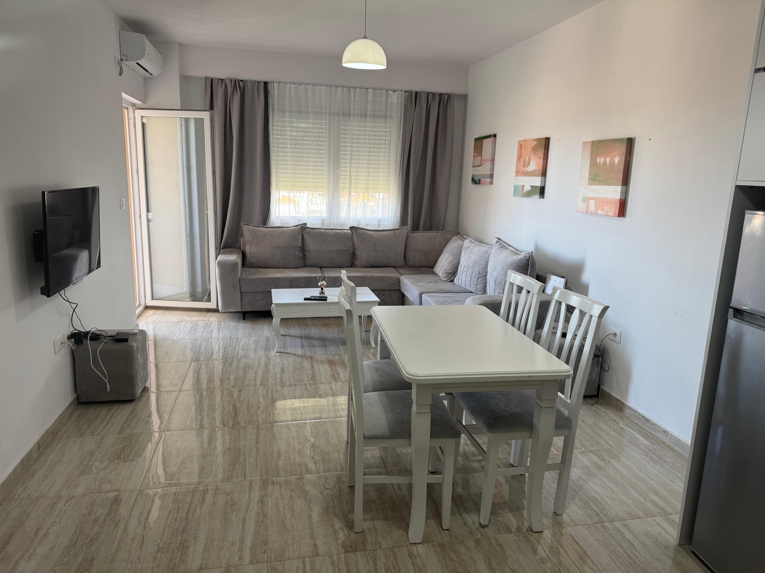 Louer | appartement 1 + 1 | kamez | 370 €/mois (6)