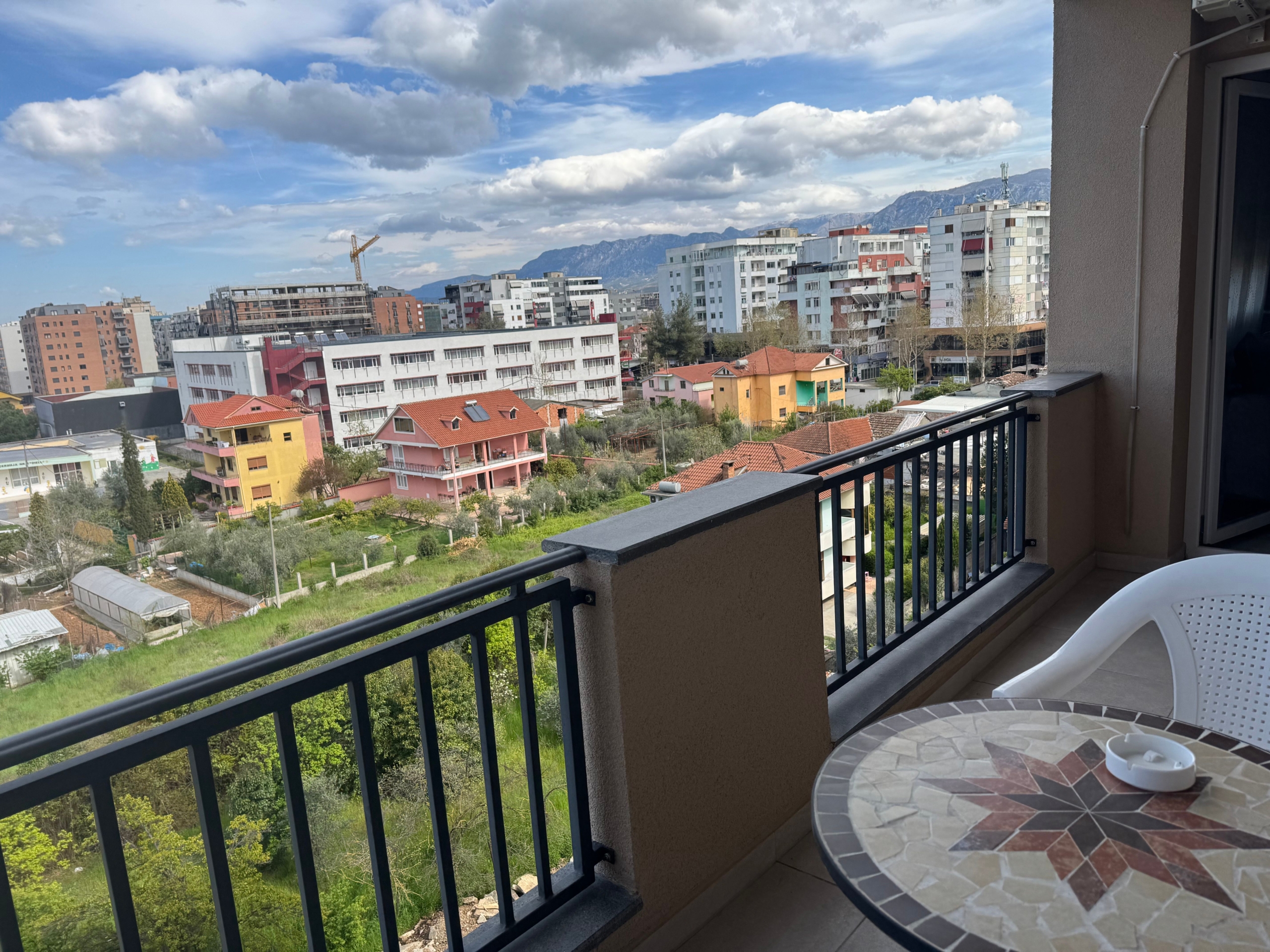 Louer | appartement 1 + 1 | kamez | 370 €/mois (8)