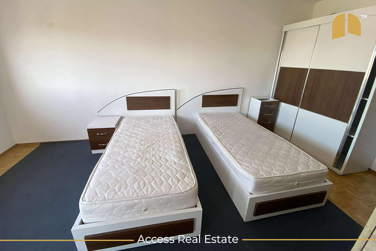 Wohnung zur miete – 2 schlafzimmer – Fushë Kosovë (4)