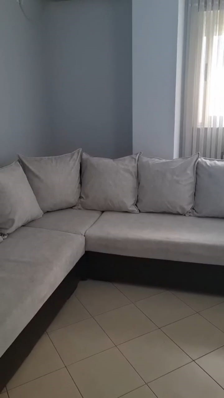 Alquiler | apartamento 1 + 1 | don bosko | 500 €/mes