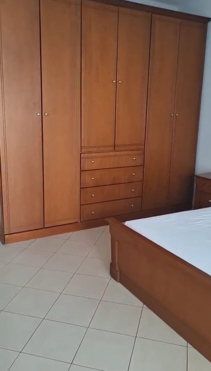 Alquiler | apartamento 1 + 1 | don bosko | 500 €/mes