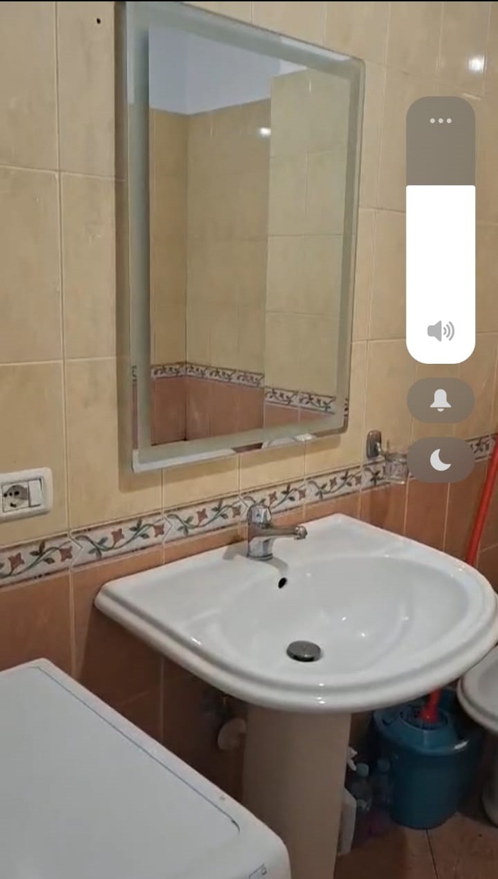 Alquiler | apartamento 1 + 1 | don bosko | 500 €/mes