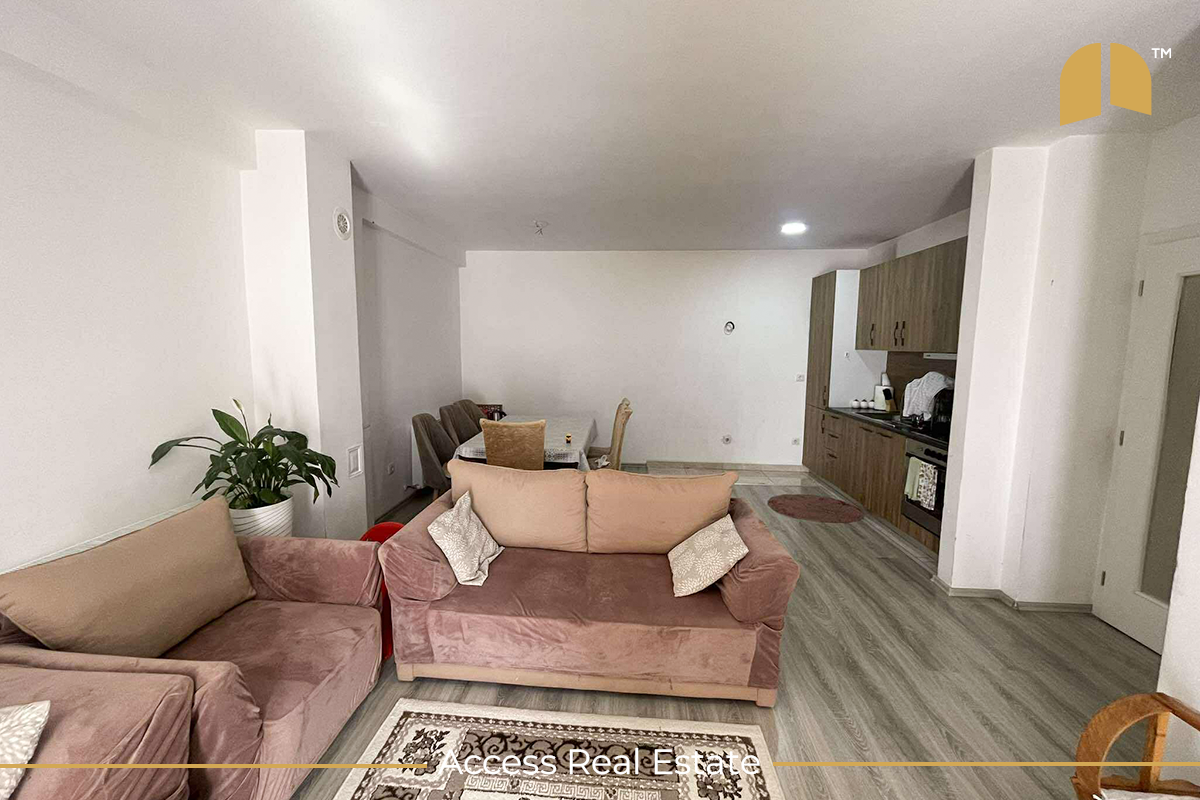 Apartment for sale – 3 bedrooms – Fushë Kosovë (3)