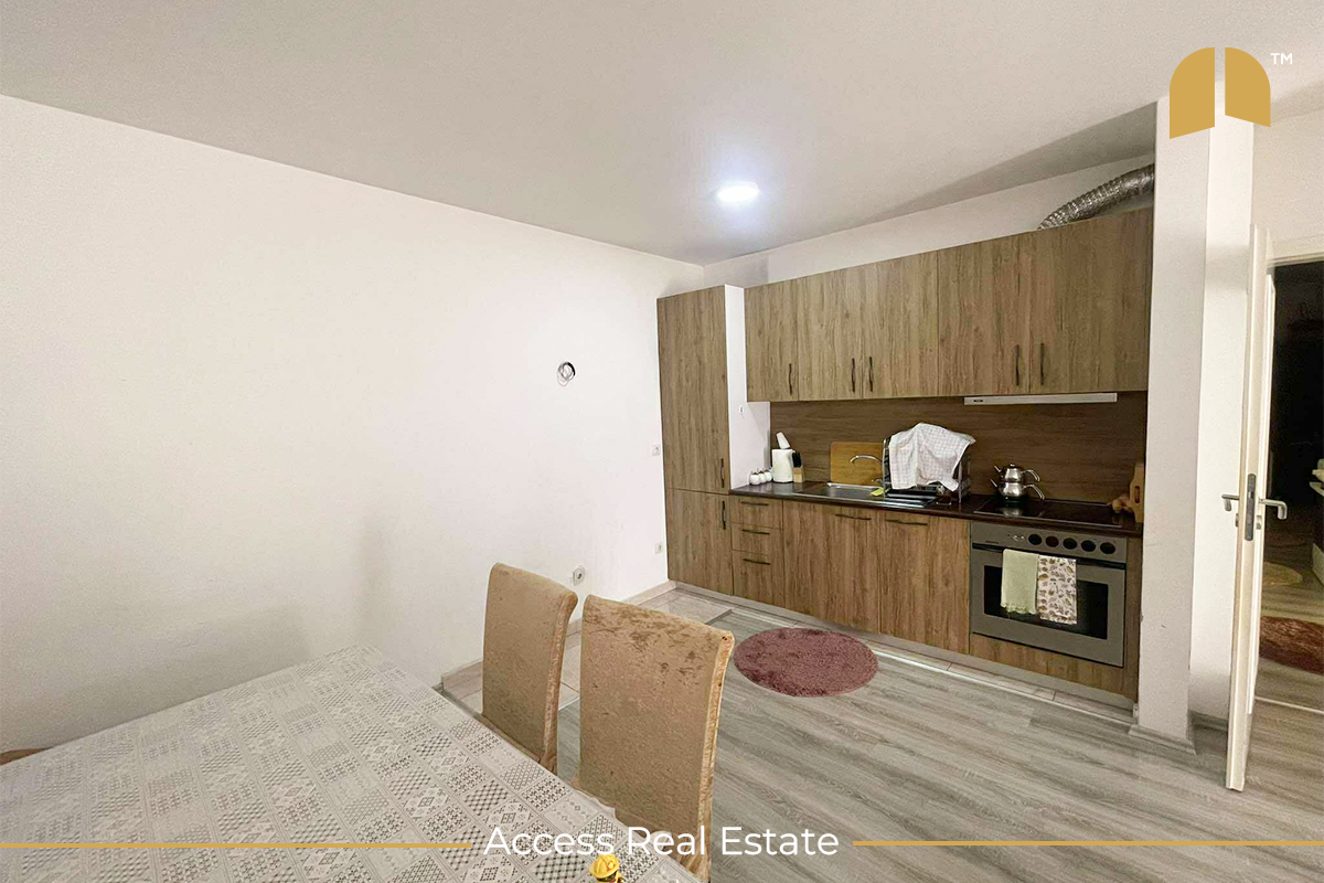 Apartment for sale – 3 bedrooms – Fushë Kosovë (4)