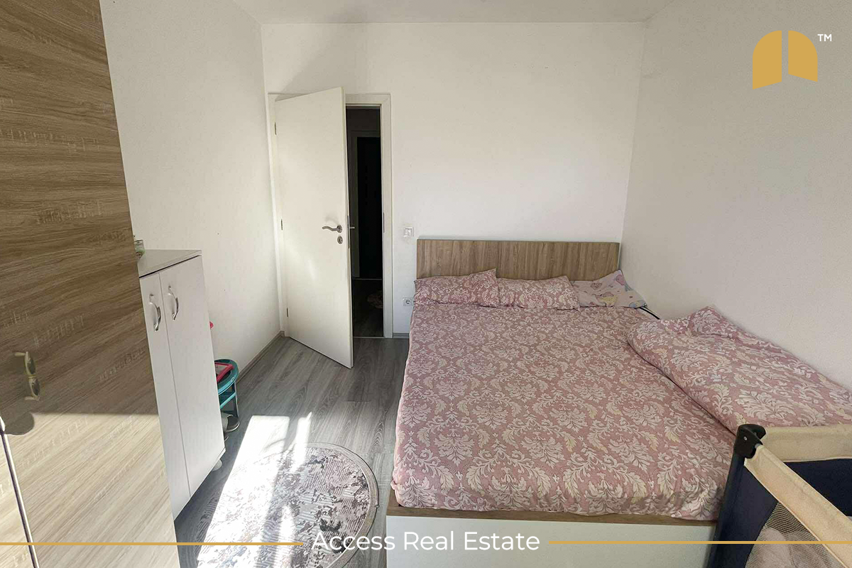 Apartment for sale – 3 bedrooms – Fushë Kosovë (6)
