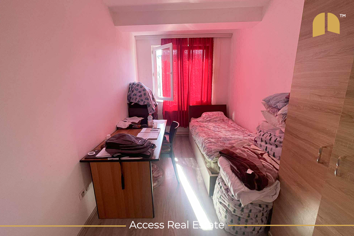 Apartment for sale – 3 bedrooms – Fushë Kosovë (7)