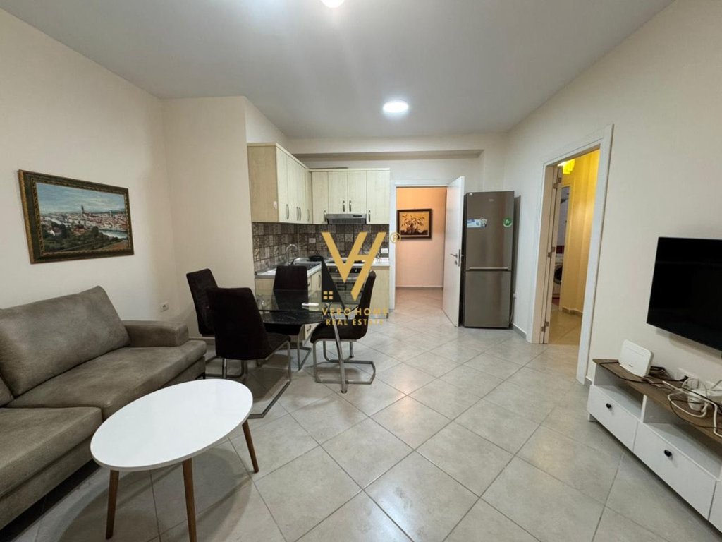 Appartamento 2+1+blk in affitto a kodra e diellit 55.000 lekë (2)