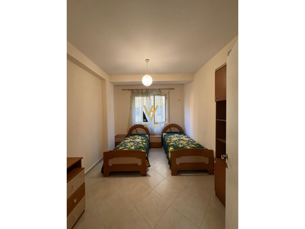 Appartamento 2+1+blk in affitto a kodra e diellit 55.000 lekë (4)