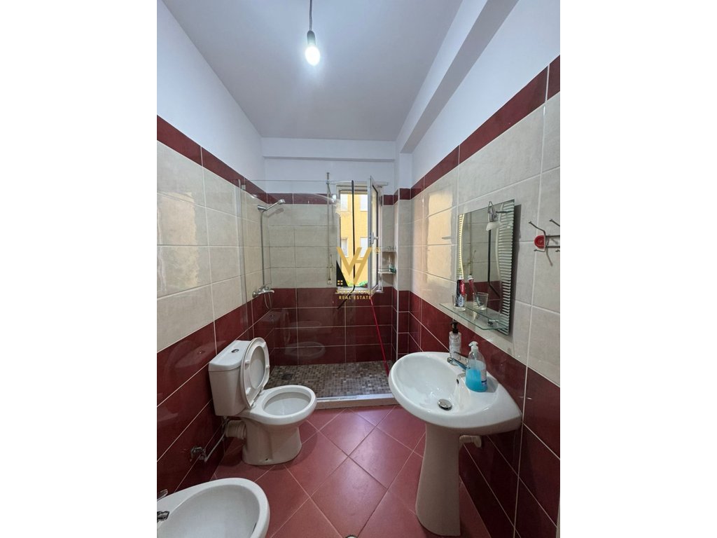 Appartamento 2+1+blk in affitto a kodra e diellit 55.000 lekë (5)