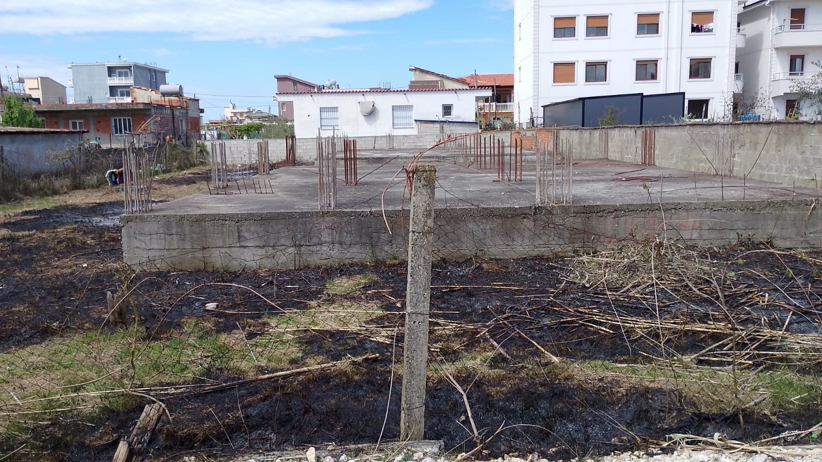 Vente | terrain / parcelle | shkozet | 90 000 €