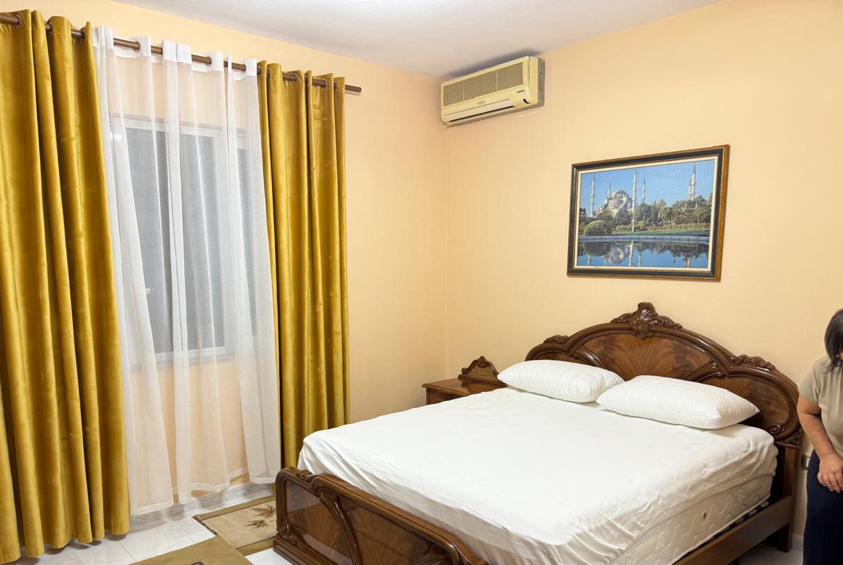 Miete | privates haus 2 + 1 | kodra e. Priftit | 450 €/monat (3)