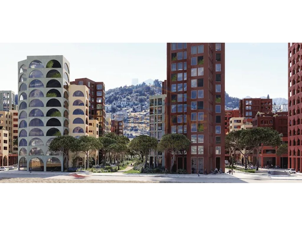 Venta | apartamento 1 + 1 | river park residence | 94.920 €
