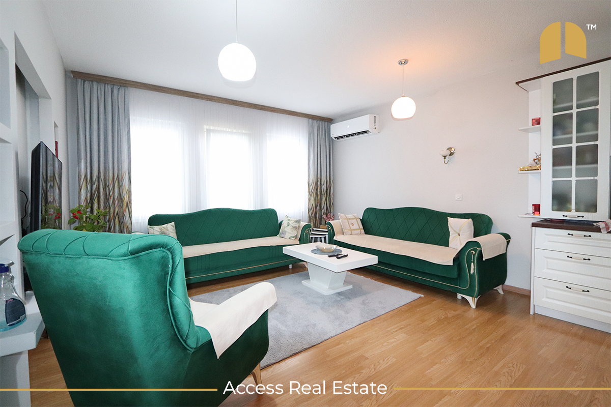 Haus zur miete – 3 schlafzimmer – Bregu i Diellit