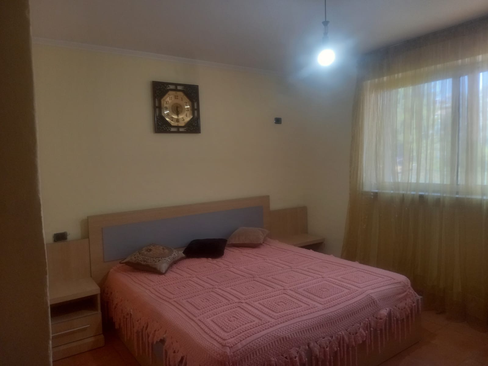 Aluguel | apartamento 2 + 1 | 21 dhjetori | €600/mês