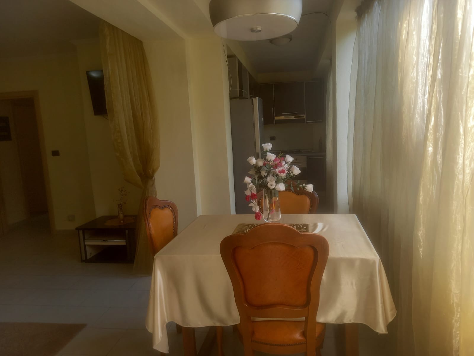 Aluguel | apartamento 2 + 1 | 21 dhjetori | €600/mês