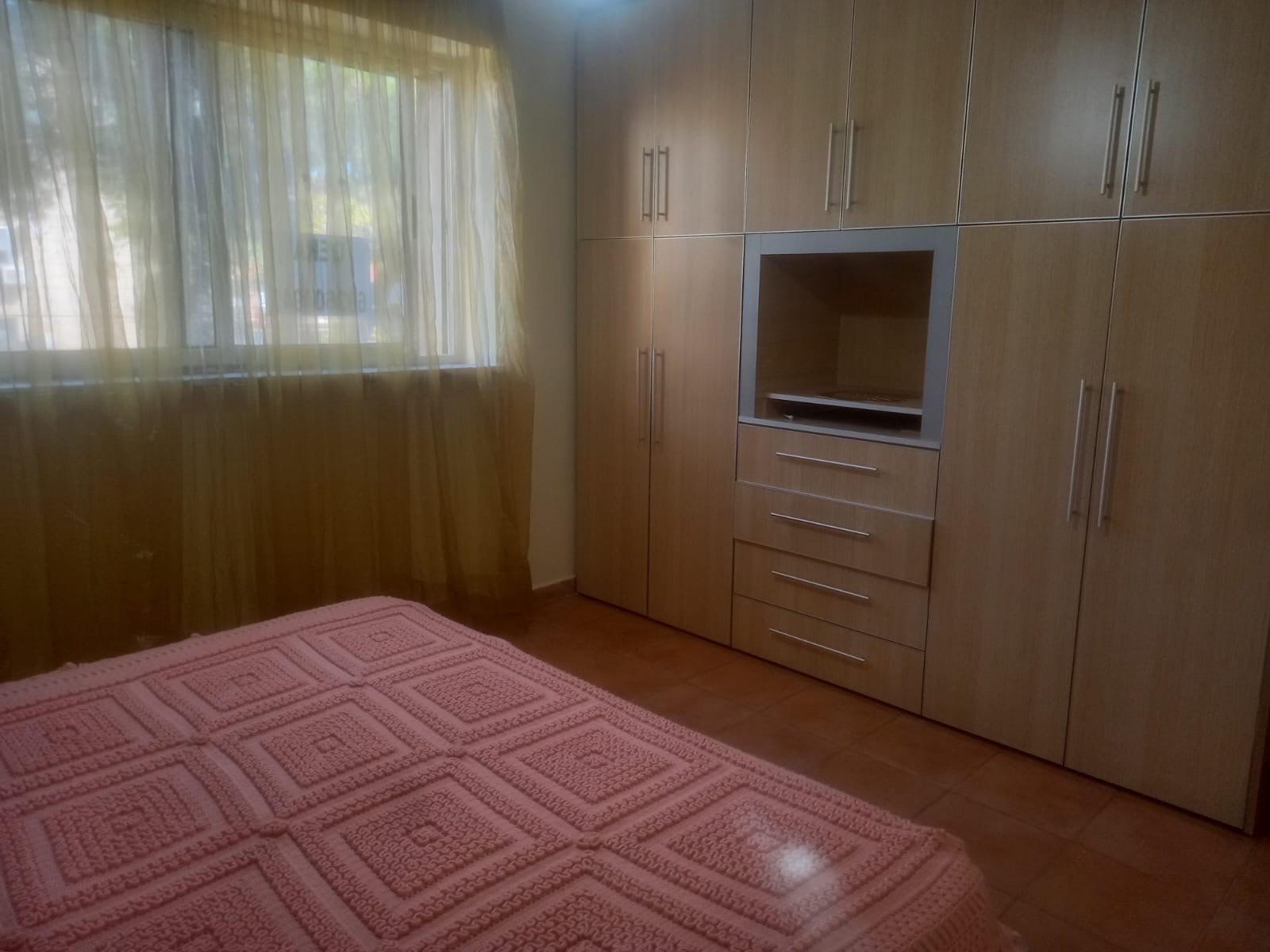 Aluguel | apartamento 2 + 1 | 21 dhjetori | €600/mês