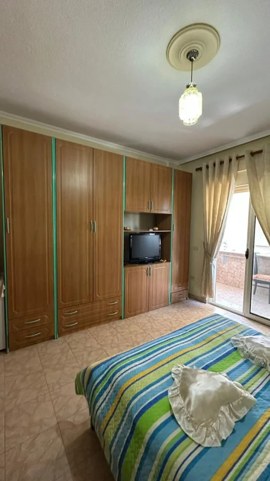Aluguel | apartamento 2 + 1+2 | Tirana nova | €700/mês (4)