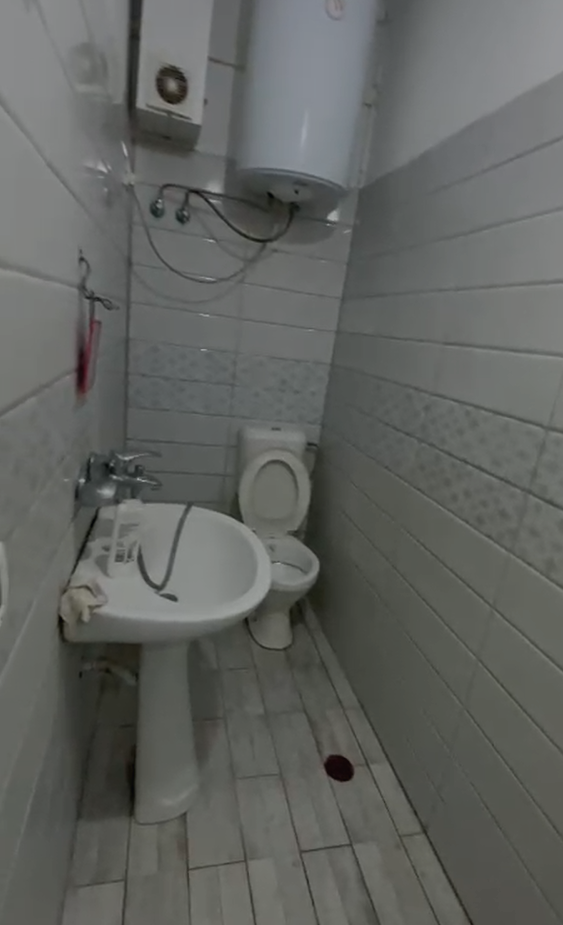 Louer | maison privée 1 + 1 | Astir (fushe mezez) | 330 €/mois (5)