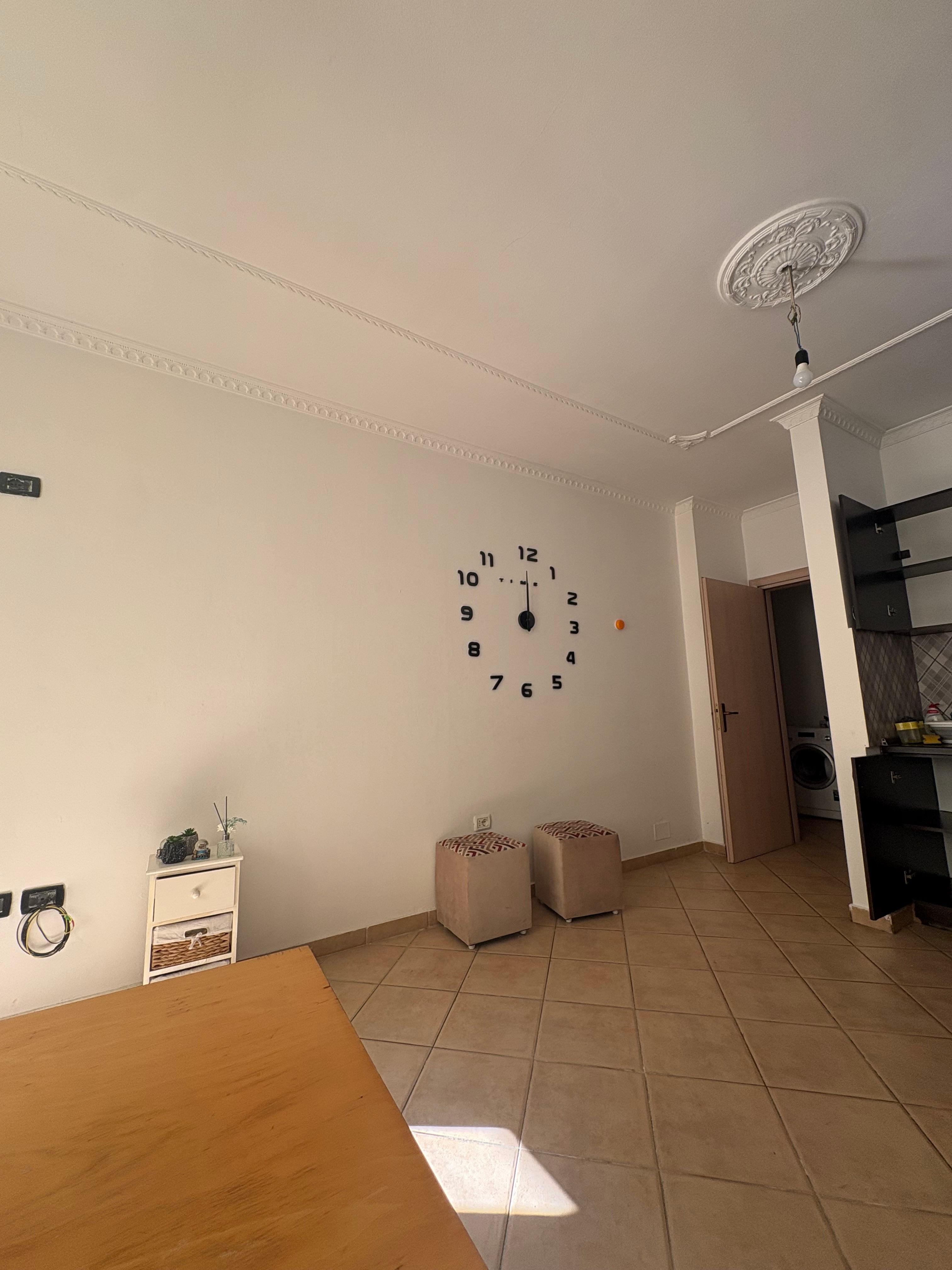 Miete | wohnung 1 + 1 | Astir | 400 €/monat (2)