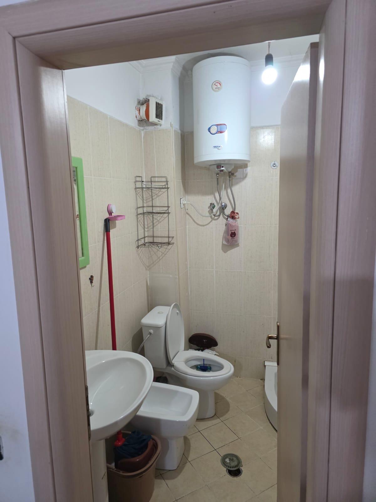 Miete | wohnung 1 + 1 | Astir | 400 €/monat (4)