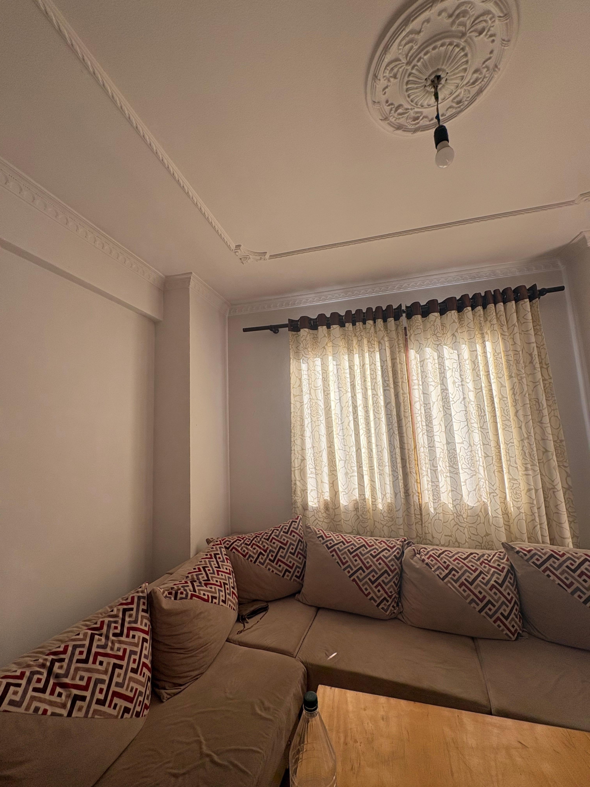 Miete | wohnung 1 + 1 | Astir | 400 €/monat (5)