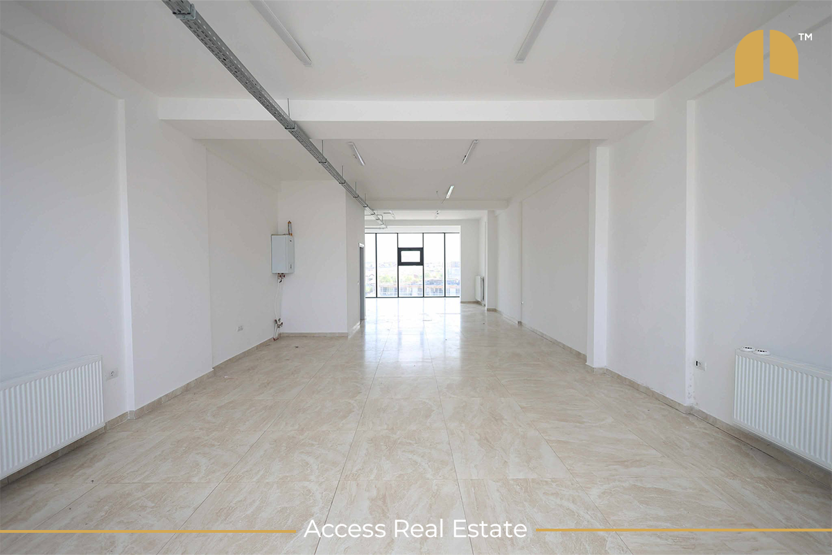 Lokal me qira – 155m² – Prishtina e Re (3)