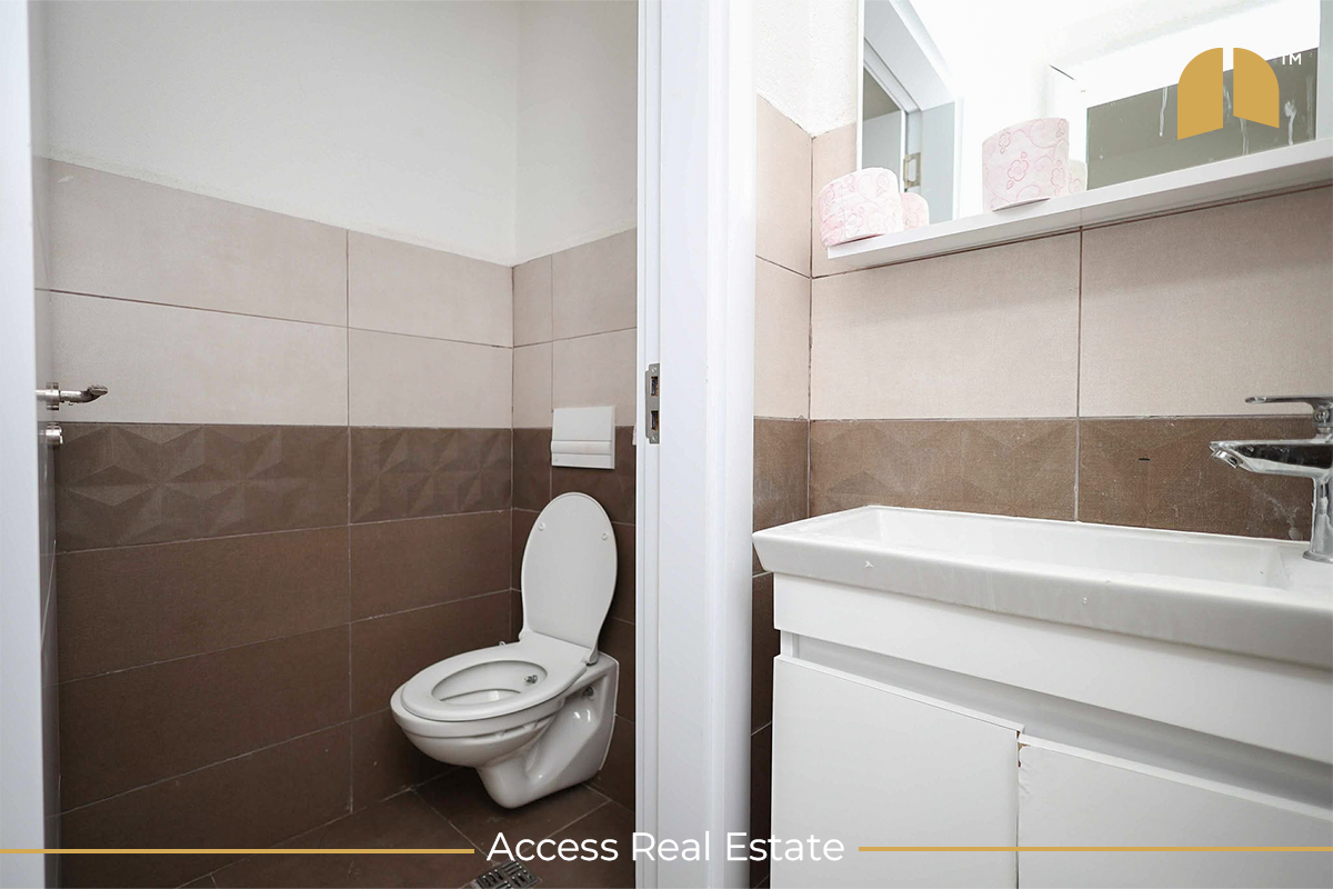 Lokal me qira – 155m² – Prishtina e Re (4)