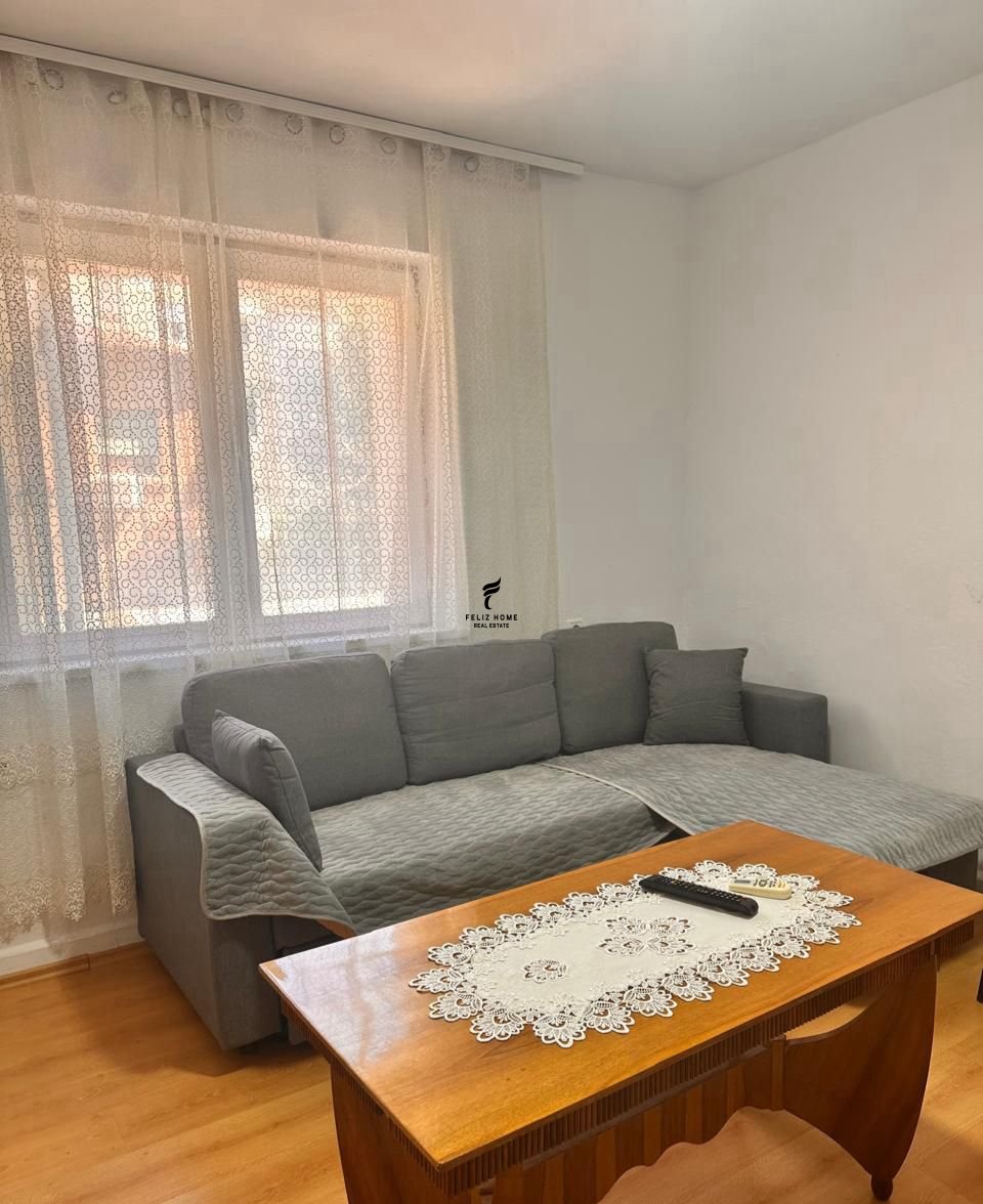 Appartement à louer 1+1 myslym shyri 50.000 leke