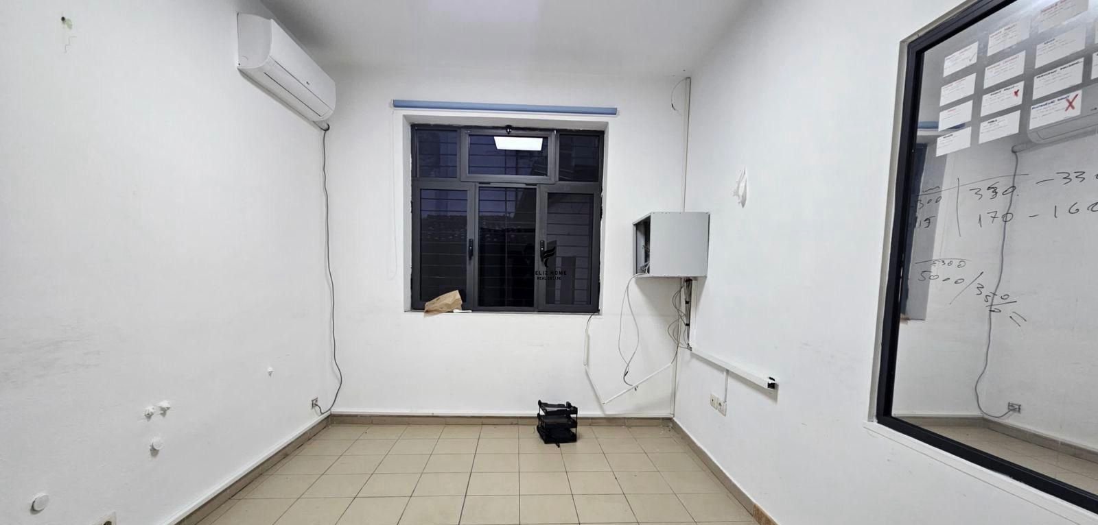 Zyre me qera 140 metra katror pazari i ri 750 euro (6)