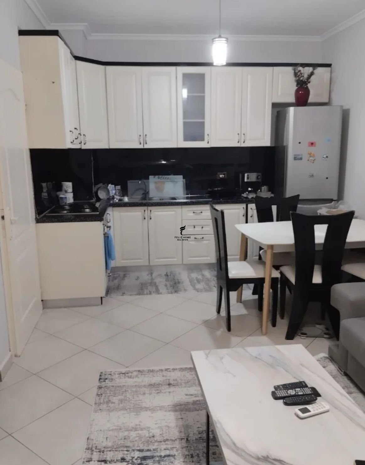 Wohnung zu mieten 1+1 Astir 40.000 leke