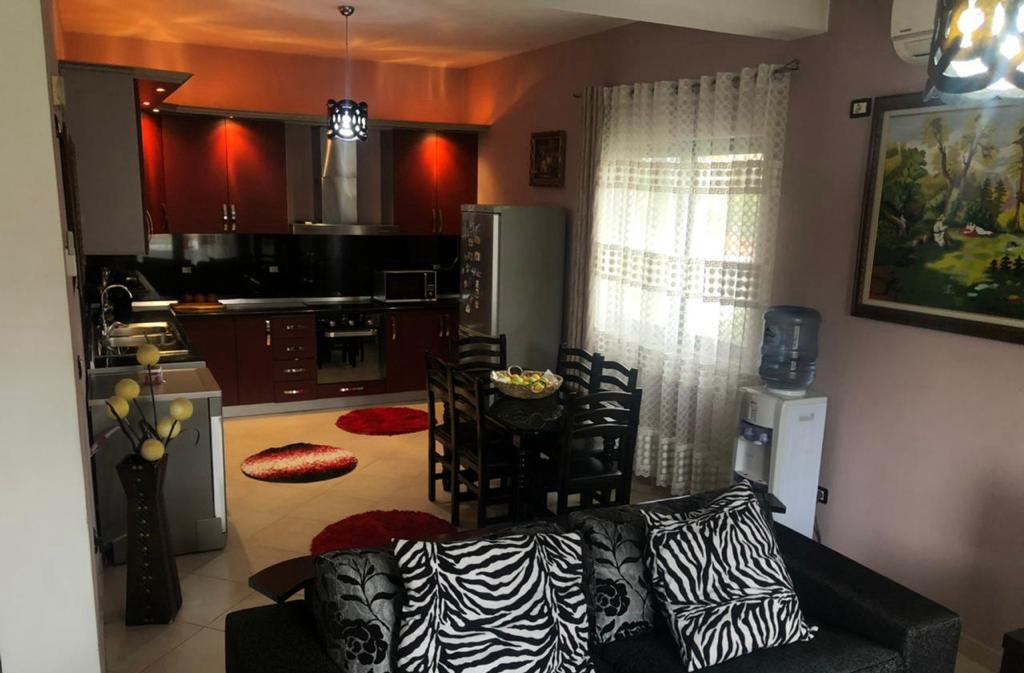 Qera | 2 apartments 2 + 1 | kamëz municipality | €400/month
