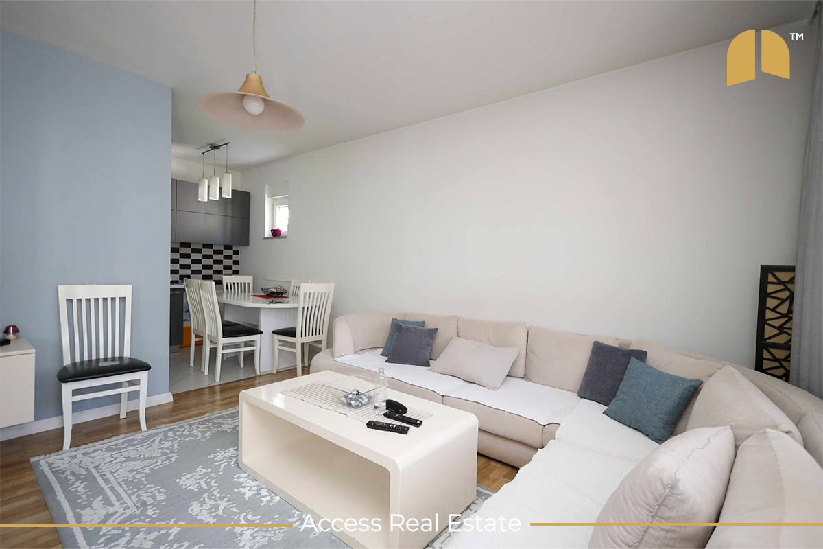 Apartamento à venda com escritura – 3 quartos – Rruga c (4)