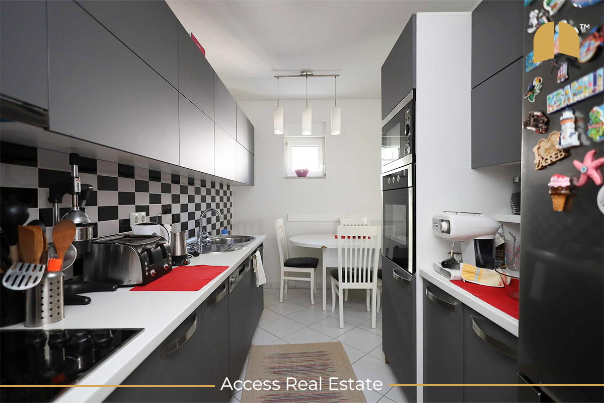 Apartamento à venda com escritura – 3 quartos – Rruga c (5)