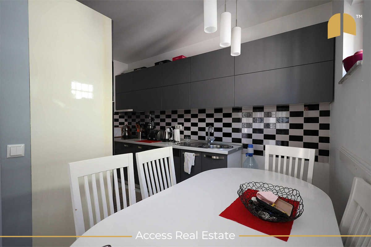 Apartamento à venda com escritura – 3 quartos – Rruga c (6)