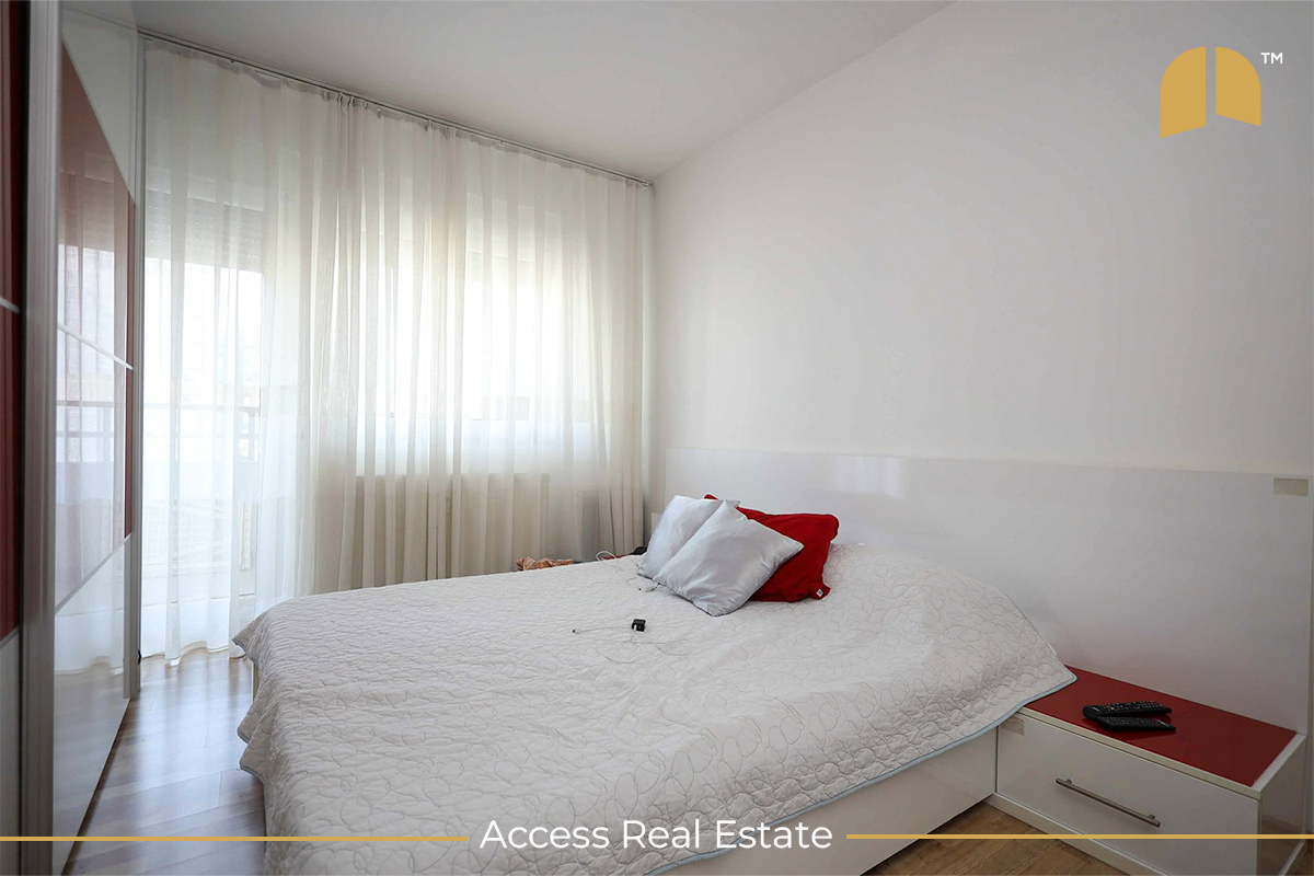 Apartamento à venda com escritura – 3 quartos – Rruga c (8)