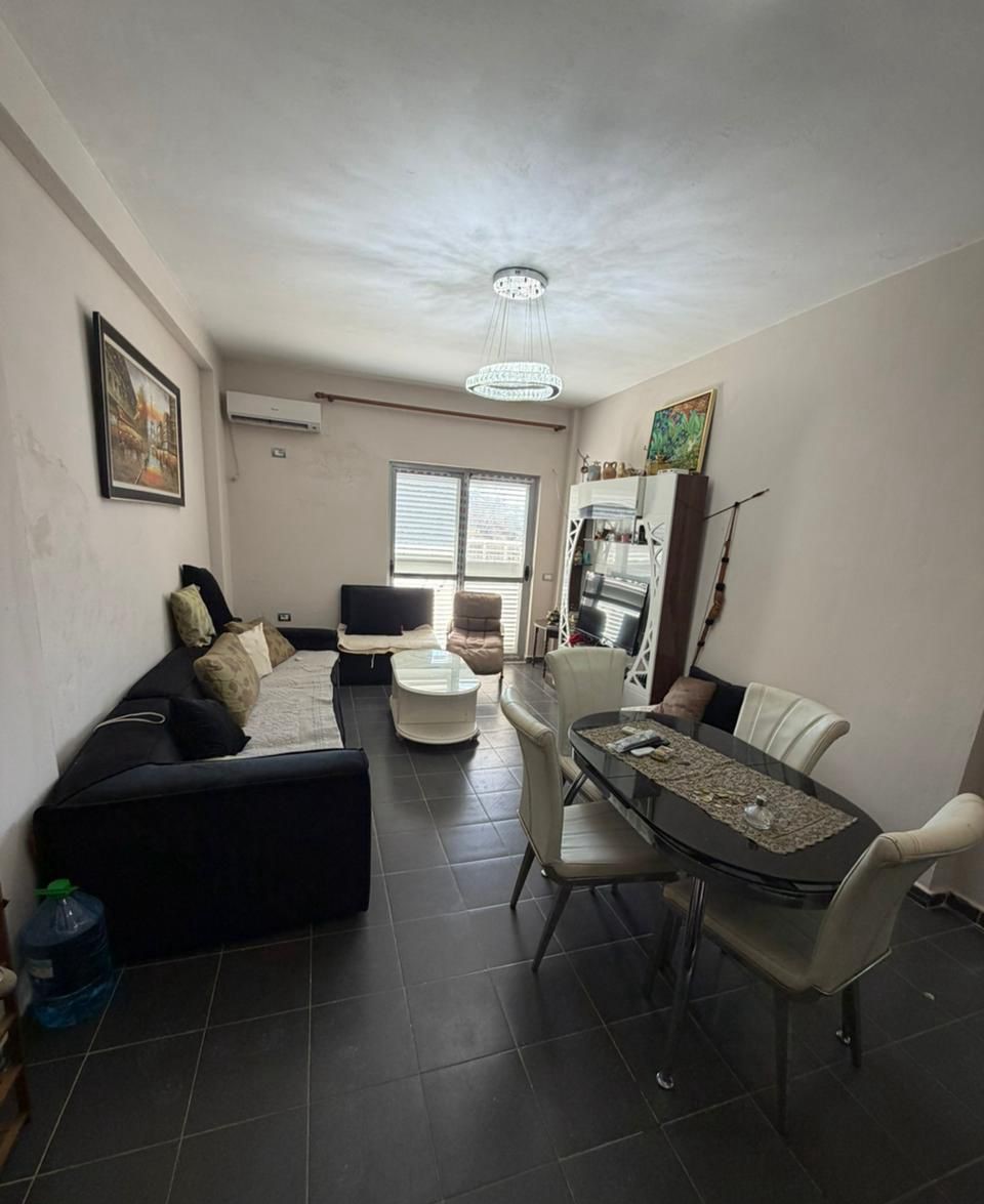 Venda | apartamento 1 + 1 | shkembi i kavajes | 60000 €