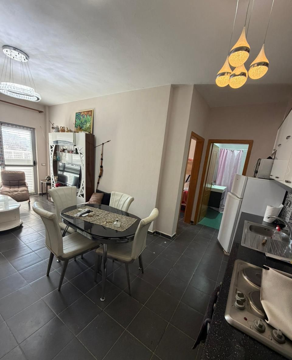 Venda | apartamento 1 + 1 | shkembi i kavajes | 60000 € (4)