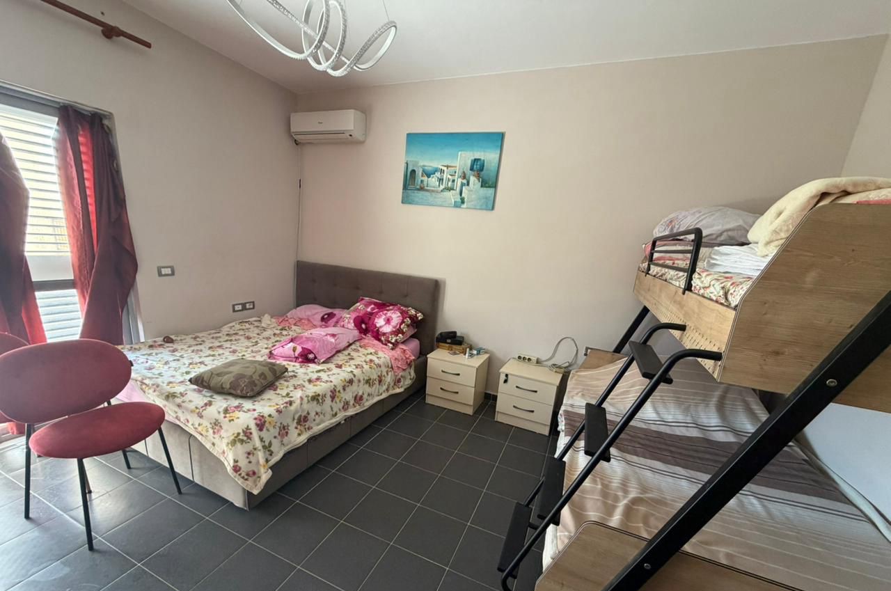 Venda | apartamento 1 + 1 | shkembi i kavajes | 60000 € (6)