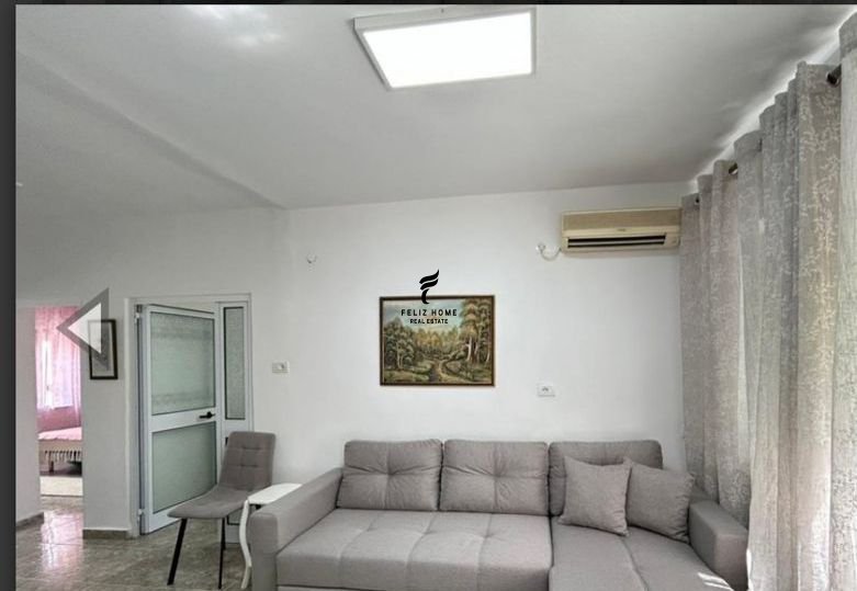Apartament me qera 2+1 ruga e dibres 55.000 leke