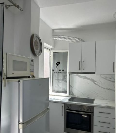 Apartament me qera 2+1 ruga e dibres 55.000 leke