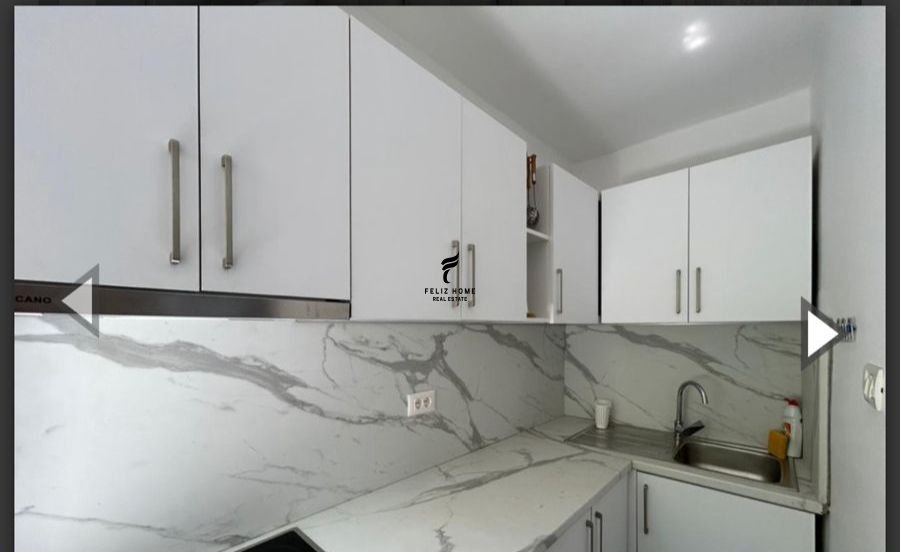 Apartament me qera 2+1 ruga e dibres 55.000 leke