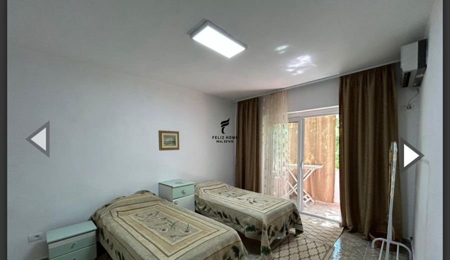 Apartament me qera 2+1 ruga e dibres 55.000 leke