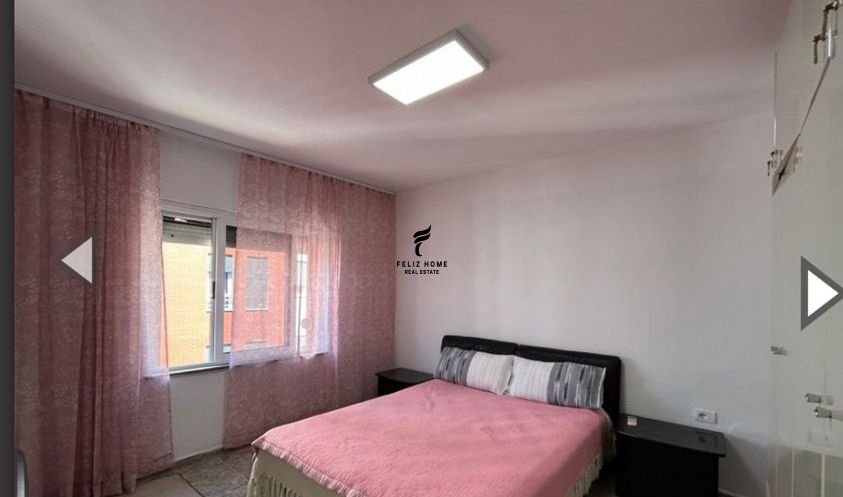 Apartament me qera 2+1 ruga e dibres 55.000 leke
