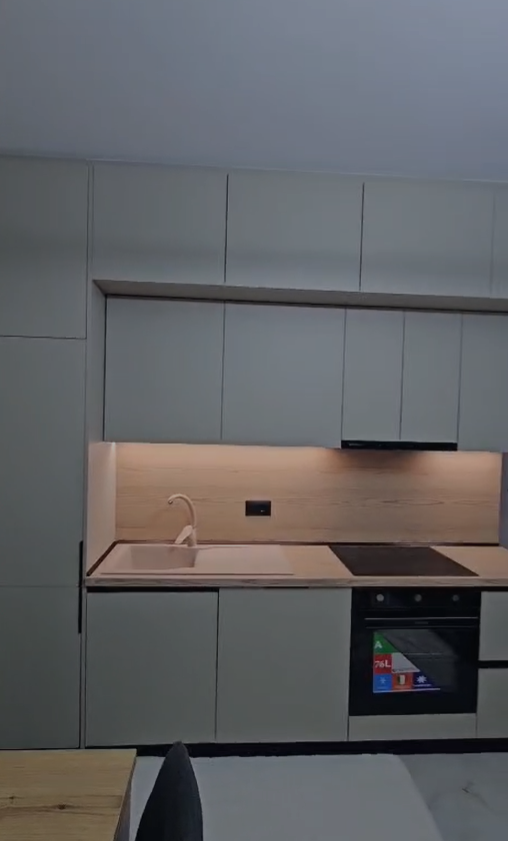 Affitto | appartamento 1 + 1 | rruga 5 maji | 470 €/mese